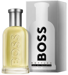 Hugo Boss Bottled EDT Spray for Men