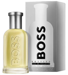Hugo Boss Bottled EDT Spray for Men