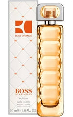 Hugo Boss Orange EDT Spray for Women