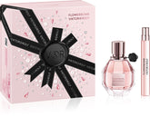 Viktor & Rolf Flowerbomb 50ml EDP + 10ml Mini EDP for Women Gift Set