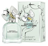 Marc Jacobs Perfect EDT Spray for Women