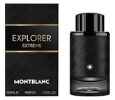 Montblanc Explorer Extreme Parfum Spray for Men
