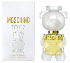 Moschino Toy 2 EDP Spray for Women