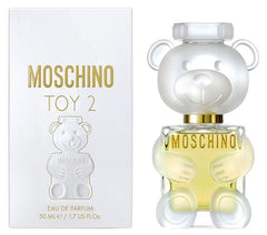 Moschino Toy 2 EDP Spray for Women
