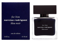 Narciso Rodriguez EDT Bleu Noir Men