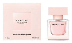 Narciso Rodriguez Narciso Cristal EDP Spray for Women