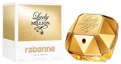 Paco Rabanne Lady Million EDP Spray for Women