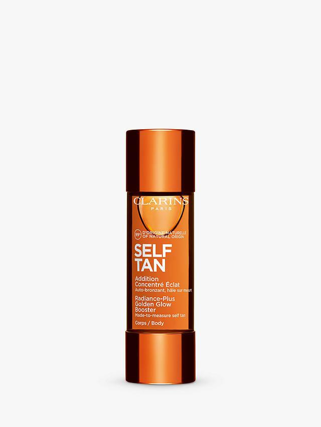Clarins Radiance Plus Golden Glow Booster Body 30ml - Perfume Oasis