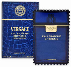 Versace Eau Fraiche Extreme EDP Spray for Men