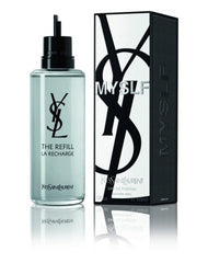 Yves Saint Laurent Myslf EDP Refill Spray for Men