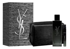 YSL Yves Saint Laurent Myslf 100ml EDP + 10ml EDP + Pouch for Men Gift Set