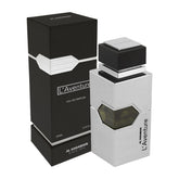 Al Haramain L'Aventure EDP Spray for Men