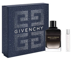 Givenchy Gentleman Boisee 100ml EDP + 12.5ml EDP for Men Gift Set