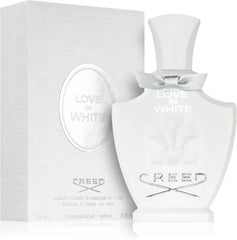 Creed Love in White EDP Spray for Women