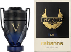 Paco Rabanne Invictus Victory Elixir Parfum Intense for Men