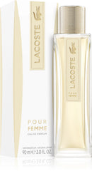 Lacoste Pour Femme EDP for Women