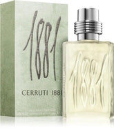 Cerruti 1881 Pour Homme EDT Spay for Men - Perfume Oasis