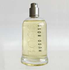 HUGO BOSS Bottled Eau De Toilette for Men - Tester