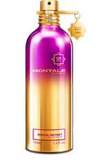 Montale Sensual Instinct EDP 100ml bottle