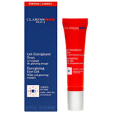 Clarins Energizing Eye Gel With Red Ginseng Extract for Men 15ml