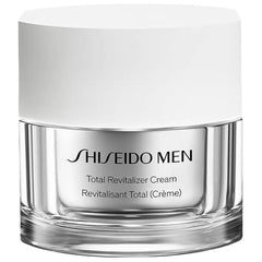 Shiseido Total Revitalizer Cream for Men