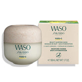Shiseido Waso YUZU-C Beauty Sleeping Mask
