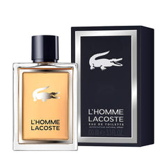 Lacoste L'Homme Lacoste EDT Spray for Men