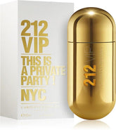 Carolina Herrera 212 VIP EDP Spray - Perfume Oasis