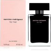 Narciso Rodriguez For Her EDT - Perfume Oasis