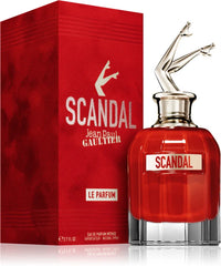 Jean Paul Gaultier Scandal Le Parfum Intense EDP Spray