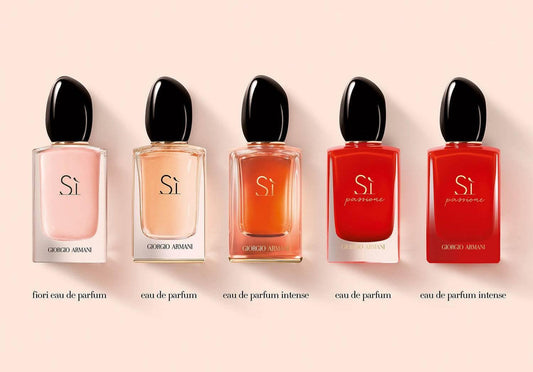 10 of the Best Selling Women’s Perfumes in 2022 - Perfume Oasis