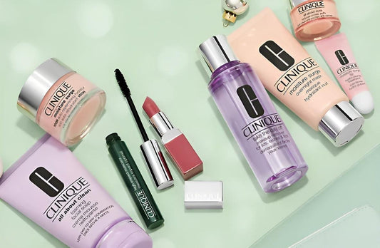 How to Choose the Best Skincare Products for Your Skin Type - Perfume Oasis