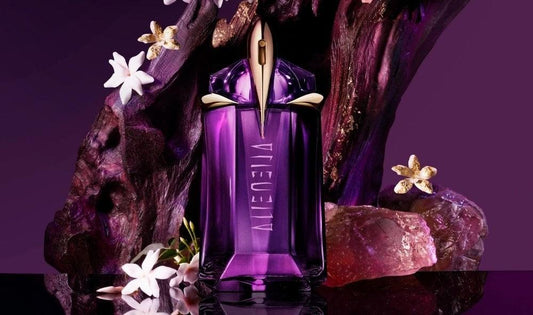 From Alien Perfume to J’adore: How to Find Your Signature Scent - Perfume Oasis