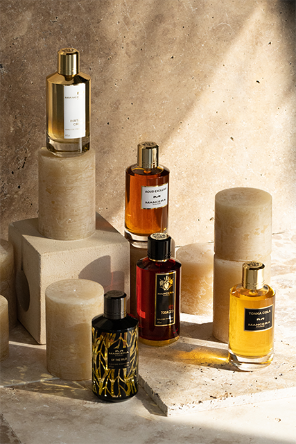 Mancera Essence of Elegance