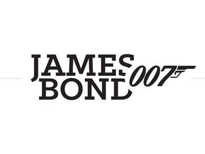 James Bond 007
