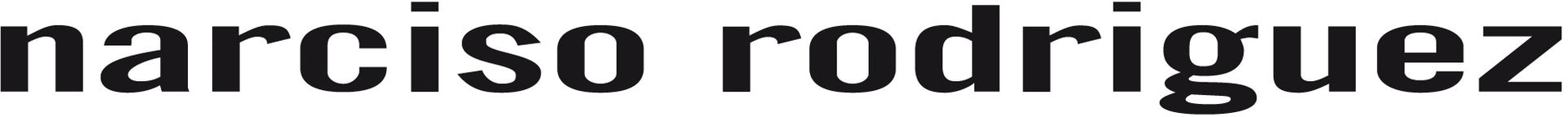Narciso Rodriguez