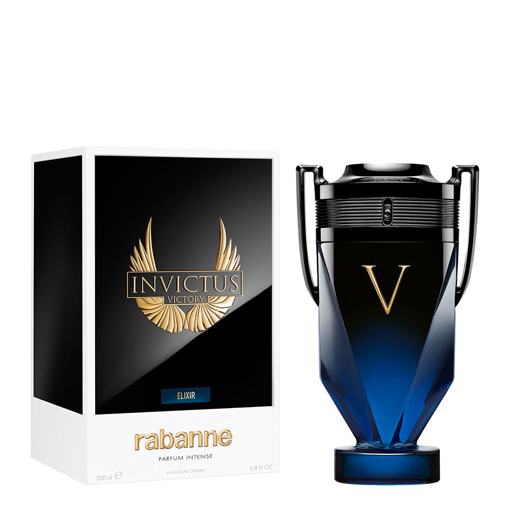 Paco Rabanne Invictus Victory Elixir Parfum Intense for Men
