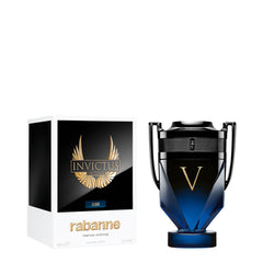 Paco Rabanne Invictus Victory Elixir Parfum Intense for Men
