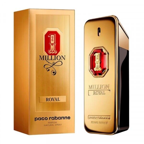 Paco Rabanne 1 Million Royal EDP Spray