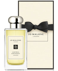 Jo Malone Lime Basil & Mandarin EDC Spray Unisex