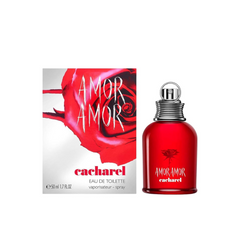 Cacharel Amor Amor EDT Spray for Women