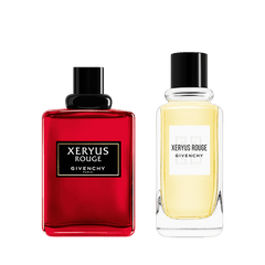 Givenchy Xeryus Rouge Eau de Toilette - Perfume Oasis