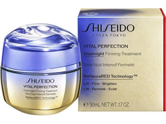 Shiseido Vital Perfection Overnight Firming Treatment