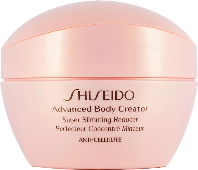 Shiseido Advanced Body Creator Super Slimming Reducer