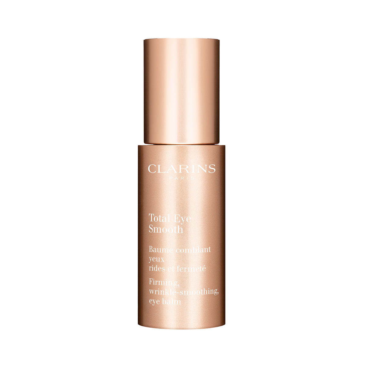Clarins Total Eye Smooth 15ml