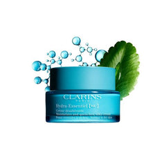 Clarins Hydra-Essentiel Silky Cream Normal To Dry Skin 50ml