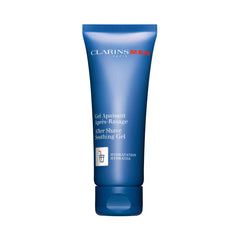 Clarins After Shave Soothing Gel for Men
