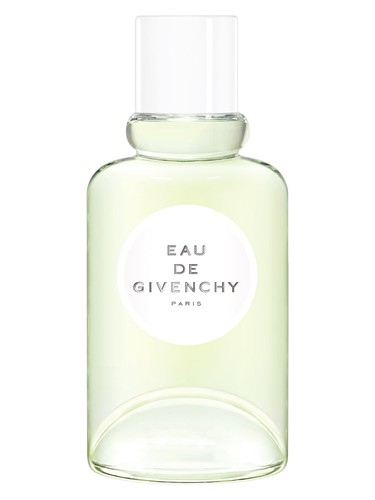 Eau de Givenchy EDT