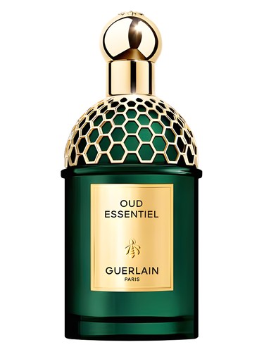 Guerlain Allegoria Oud Essentiel