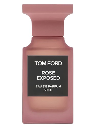 Tom Ford Rose Exposed EDP